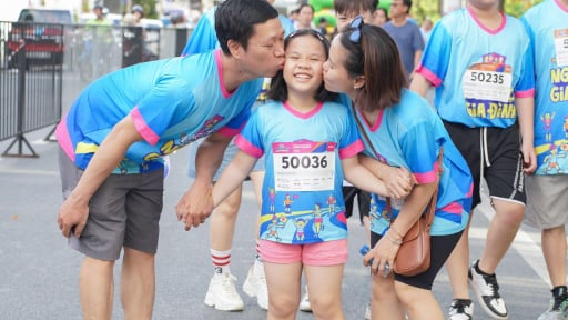  &ldquo;Ng&agrave;y hội gia đ&igrave;nh&rdquo; Long Ch&acirc;u tiếp tục tạo kh&ocirc;ng gian gắn kết hơn 500 gia đ&igrave;nh ba thế hệ tại Cần Thơ