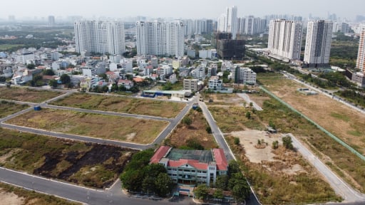 Kh&ocirc;ng &aacute;p hệ số K khi thu hồi đất: TP.HCM kỳ vọng đưa gi&aacute; bồi thường s&aacute;t thị trường
