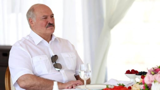 T&igrave;nh thế đ&atilde; đảo ngược: Belarus đang đối mặt với một lựa chọn kh&oacute; khăn