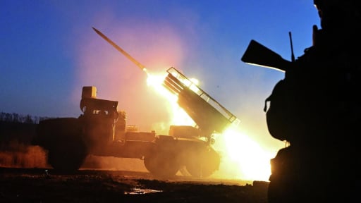 'Giờ th&igrave; ch&uacute;ng ta sẽ chiến thắng', chuy&ecirc;n gia Mỹ tiết lộ những g&igrave; thực sự đang diễn ra ở Ukraine