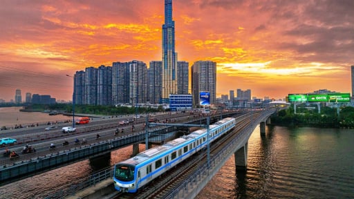 50 năm TP S&agrave;i G&ograve;n - Gia Định mang t&ecirc;n B&aacute;c: Kinh tế TP.HCM từ v&ocirc; v&agrave;n kh&oacute; khăn bứt ph&aacute; th&agrave;nh đầu t&agrave;u của cả nước (b&agrave;i 1)