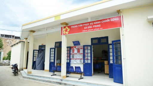 S&aacute;p nhập th&ocirc;n, tổ d&acirc;n phố mới nhất ở Đ&agrave; Nẵng, nh&acirc;n sự, hạ tầng l&agrave; điều quan t&acirc;m tại x&atilde; Đắc Pring