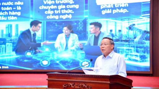 H&agrave; Nội khai th&aacute;c dữ liệu hơn 2,1 triệu thửa đất để phục vụ quản trị
