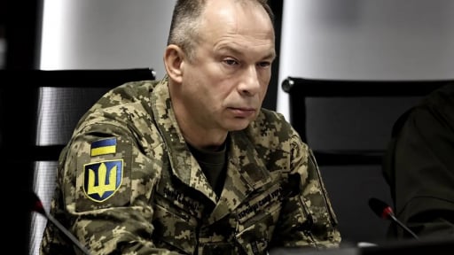 Ukraine tố Bộ Tổng tham mưu Nga được lệnh chuẩn bị kế hoạch chiếm Kiev