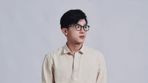Kiot Kh&oacute;i truyền cảm hứng với c&acirc;u chuyện &lsquo;khổ trước - sướng sau&rdquo; khi theo nghề livestream