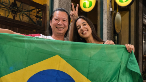 &ldquo;Na Uy ư? Brazil sẽ thắng với b&agrave;n quyết định của Neymar&rdquo;