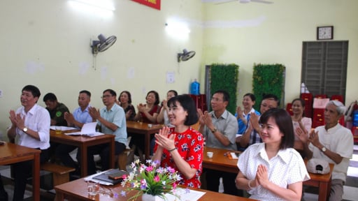 T&ecirc;n mới của th&ocirc;n mới, tổ d&acirc;n phố mới ở Hải Ph&ograve;ng (gồm Hải Dương cũ), trưởng th&ocirc;n mới, chi bộ mới, đồng ch&iacute; mới