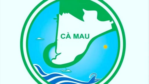 Th&agrave;nh c&ocirc;ng s&aacute;p nhập tỉnh Bạc Li&ecirc;u cũ, tỉnh C&agrave; Mau mới c&ocirc;ng bố logo mới nhất, một năm hợp nhất 'ch&acirc;u về hợp phố'