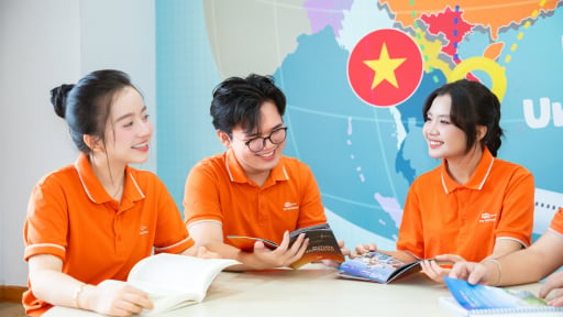 Điểm s&agrave;n đại học năm 2026: H&agrave;ng loạt trường c&ocirc;ng bố, cao nhất 24 điểm