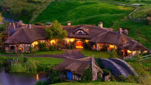 V&igrave; sao New Zealand l&agrave; quốc gia c&ocirc; đơn nhất thế giới, thường bị 'qu&ecirc;n' tr&ecirc;n bản đồ thế giới thu nhỏ?