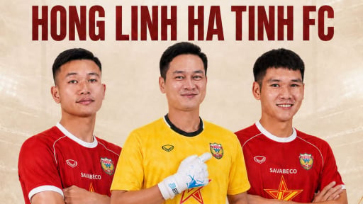Hồng Lĩnh H&agrave; Tĩnh chia tay 11 gương mặt, đ&oacute;n 4 ng&ocirc;i sao