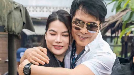 Cục Điện ảnh l&ecirc;n tiếng về phim c&oacute; Trương Ngọc &Aacute;nh đang được tr&igrave;nh chiếu