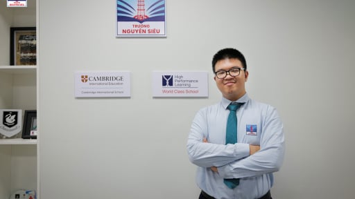 &Aacute; khoa khối A01 to&agrave;n quốc tốt nghiệp THPT: Sở hữu IELTS, SAT thuộc 1% xuất sắc nhất thế giới, muốn v&agrave;o học B&aacute;ch khoa 