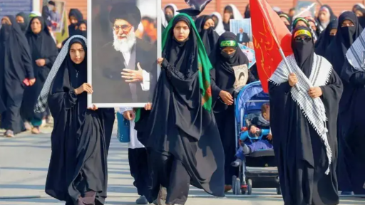 'Sẽ bị trừng phạt' - Iran cảnh b&aacute;o lạnh g&aacute;y Mỹ, Israel trước tang lễ cố l&atilde;nh tụ tối cao Khamenei