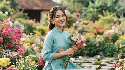 3 con gi&aacute;p sống đơn giản, hưởng ph&uacute;c lớn, giữa th&aacute;ng 7 l&agrave;m g&igrave; cũng thuận, c&ocirc;ng việc hanh th&ocirc;ng, tiền bạc dư dả
