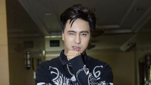Tăng Nhật Tuệ: Từng l&agrave; 'ph&ugrave; thủy tạo hit' của showbiz Việt, bị đồng nghiệp l&ecirc;n truyền h&igrave;nh tố gạ t&igrave;nh