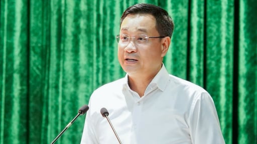 B&iacute; thư Đ&agrave; Nẵng L&ecirc; Ngọc Quang: Phải đổi mới tư duy th&igrave; cơ hội mới trở th&agrave;nh kết quả