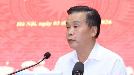Mỗi c&aacute;n bộ H&agrave; Nội sẽ c&oacute; một 'hồ sơ năng lực số'