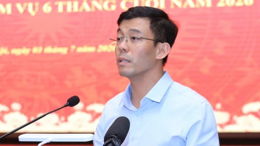 H&agrave; Nội x&acirc;y dựng hơn 2.700 th&ocirc;n, tổ d&acirc;n phố số th&ocirc;ng minh