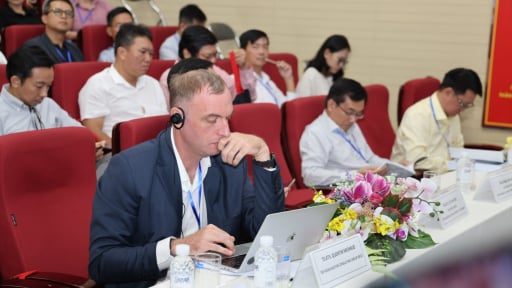 TP.HCM hướng đến m&ocirc; h&igrave;nh si&ecirc;u đ&ocirc; thị đa cực: Tạo động lực mới từ c&aacute;c cực tăng trưởng v&agrave; h&agrave;nh lang kinh tế