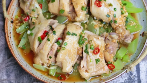 Đừng rang sả hay luộc nữa, d&ugrave;ng nồi cơm điện nấu m&oacute;n thịt g&agrave; kiểu n&agrave;y vừa nhanh gọn lại thơm lừng, v&ocirc; c&ugrave;ng ngon!