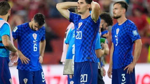 Trọng t&agrave;i Dương Văn Hiền: 'Croatia bị huỷ b&agrave;n thắng ph&uacute;t 90+13 l&agrave; kh&ocirc;ng oan'