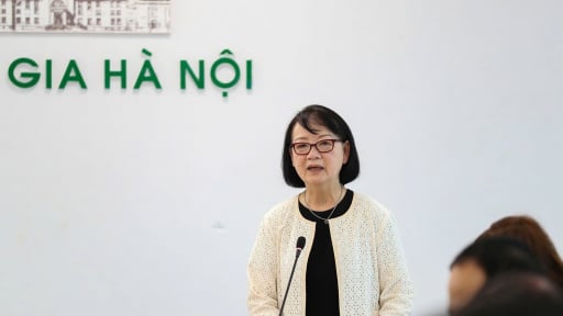 Nữ chuy&ecirc;n gia cao cấp ng&agrave;nh b&aacute;n dẫn chỉ ra kinh nghiệm thực tiễn cho Việt Nam cạnh tranh với thế giới