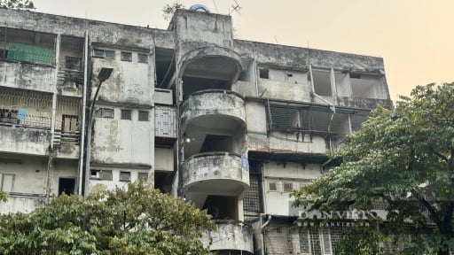 H&agrave; Nội sắp thu hồi 1,7 ha đất phường L&aacute;ng, &ldquo;t&aacute;i sinh&rdquo; chung cư cũ tr&ecirc;n &ldquo;đất v&agrave;ng&rdquo; Huỳnh Th&uacute;c Kh&aacute;ng
