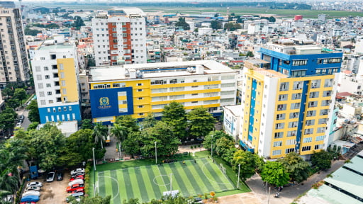 Trường ĐH Gia Định c&ocirc;ng bố điểm s&agrave;n, dự kiến mở ng&agrave;nh Y khoa năm 2026