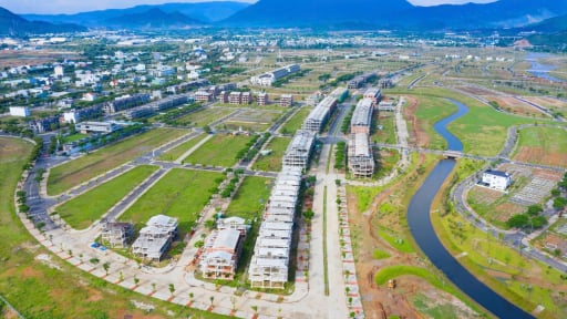 Đ&agrave; Nẵng ch&iacute;nh thức 'cởi tr&oacute;i' si&ecirc;u dự &aacute;n Golden Hills City sau nhiều năm vướng mắc