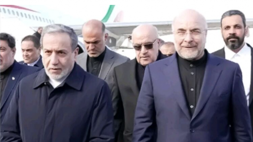 NYT: Tho&aacute;t chết trong gang tấc - Israel c&oacute; kế hoạch &aacute;m s&aacute;t hai nh&agrave; đ&agrave;m ph&aacute;n chủ chốt của Iran