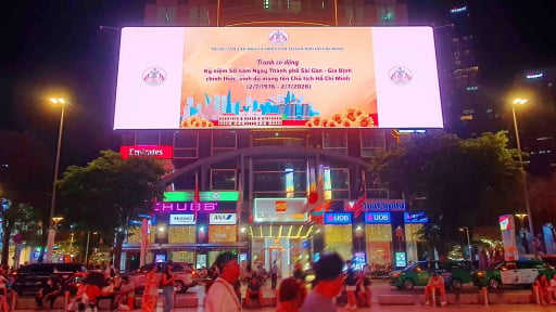 Thu h&uacute;t hơn 6,8 tỷ USD vốn FDI, TP.HCM tăng trưởng 8,55%