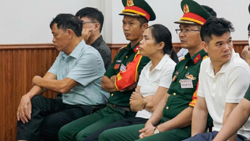 Hai cựu Thiếu tướng qu&acirc;n đội được Viện kiểm s&aacute;t đề nghị cho hưởng &aacute;n treo trong vụ S&acirc;n bay Nha Trang