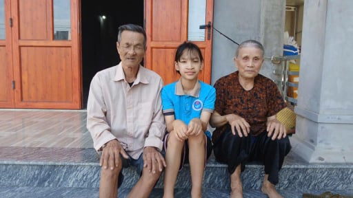 B&agrave;i dự thi 'Ng&agrave;y mai trong mắt em': Em mong m&igrave;nh n&oacute;i được b&igrave;nh thường th&ocirc;i