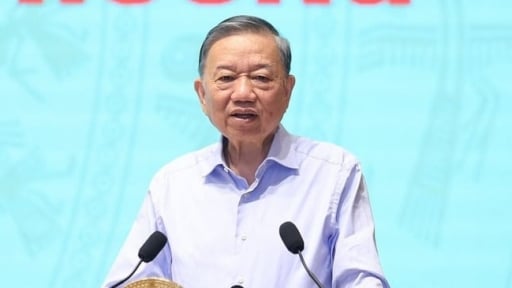 To&agrave;n văn ph&aacute;t biểu chỉ đạo của Tổng B&iacute; thư, Chủ tịch nước T&ocirc; L&acirc;m tại phi&ecirc;n họp Ch&iacute;nh phủ với c&aacute;c địa phương