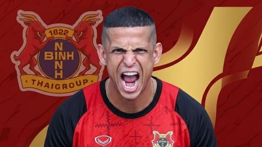 Tin tối 4/7: Ninh B&igrave;nh FC chi&ecirc;u mộ ngoại binh ghi 11 b&agrave;n ở V.League 2025/2026