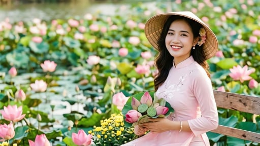 3 con gi&aacute;p may mắn nhất, th&aacute;ng 7 hưởng lộc trời ban, th&aacute;ng 8 của cải đầy nh&agrave;, cuộc sống thảnh thơi vui sướng