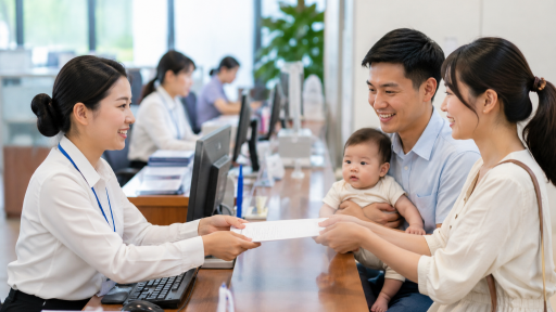 Đ&agrave; Nẵng tăng tốc m&ocirc; h&igrave;nh &ldquo;3/1+1&rdquo;: Khai sinh xong, ho&agrave;n tất th&ecirc;m 3 thủ tục