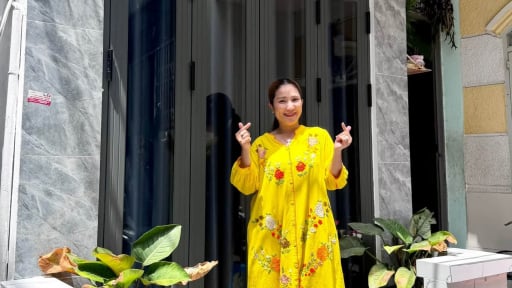Nghệ sĩ Ưu t&uacute; C&aacute;t Tường li&ecirc;n tục rao b&aacute;n nh&agrave; tại TP. HCM