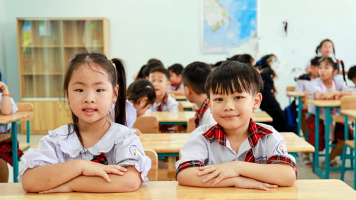 TP.HCM ph&aacute;c họa lộ tr&igrave;nh ph&aacute;t triển gi&aacute;o dục vươn tầm ch&acirc;u &Aacute;