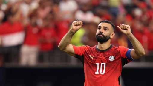 Mohamed Salah v&agrave; c&uacute; Panenka giải quyết Australia: 'Chỉ đơn giản l&agrave; tận hưởng khoảnh khắc n&agrave;y'