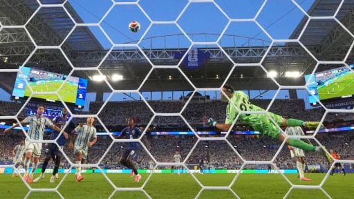 B&agrave;n thắng đẹp nhất World Cup 2026 nhưng lại kết th&uacute;c trong bi kịch?