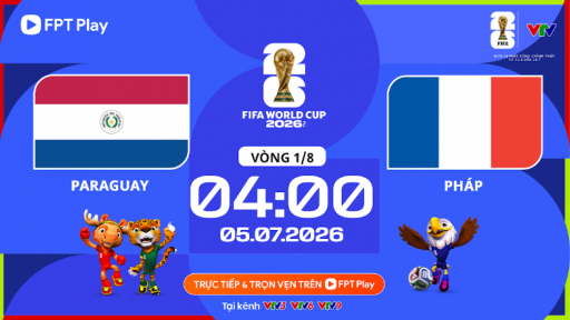 Nhận định tỷ số phạt g&oacute;c Paraguay vs Ph&aacute;p (4h00 ng&agrave;y 5/7, v&ograve;ng 1/8 World Cup 2026): Đại diện ch&acirc;u &Acirc;u &aacute;p đảo?