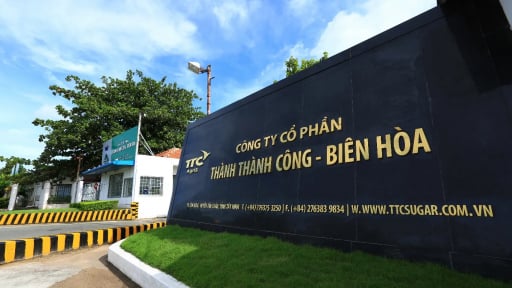 Th&agrave;nh Th&agrave;nh C&ocirc;ng - Bi&ecirc;n H&ograve;a bị Ủy ban CK Nh&agrave; nước xử phạt v&igrave; c&ocirc;ng bố th&ocirc;ng tin sai lệch về sử dụng vốn tr&aacute;i phiếu