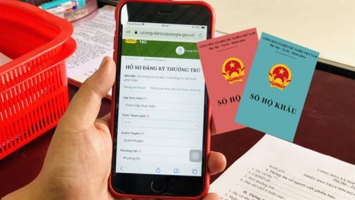 Những trường hợp bị x&oacute;a hộ khẩu thường tr&uacute;: Ai cũng n&ecirc;n biết kẻo thiệt th&ograve;i