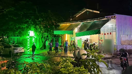 Vụ nổ s&uacute;ng ở Đắk Lắk: C&ocirc;ng an c&ocirc;ng bố đặc điểm nhận dạng nghi phạm