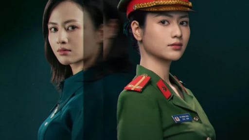 Việt hoa khiến kh&aacute;n giả bất ngờ khi ph&aacute;t hiện th&acirc;n phận thật