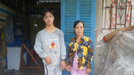 B&agrave;i dự thi 'Ng&agrave;y mai trong mắt em': T&ocirc;i sẽ chạm tới v&igrave; sao theo c&aacute;ch của ri&ecirc;ng m&igrave;nh