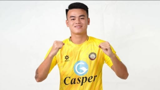 Tin s&aacute;ng (5/7): H&agrave; Ch&acirc;u Phi chia tay Thanh H&oacute;a FC, chuyển tới Ninh B&igrave;nh FC?