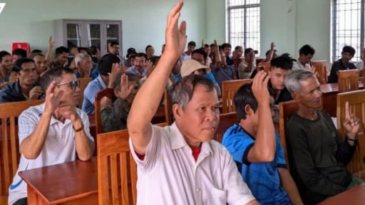Ti&ecirc;u chuẩn chưa đạt, hơn 700 x&atilde;, phường tiếp tục s&aacute;p nhập, hợp nhất x&atilde; phường như thế n&agrave;o?